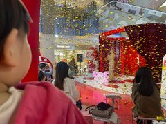 -天虹购物中心(石路店)