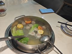 -陈记顺和潮汕牛肉火锅(韩江路店)