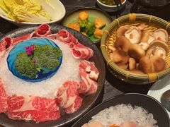 -捞王猪肚鸡火锅(金华义乌之心店)