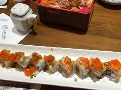 -白石的深夜食堂(济南万象城店)