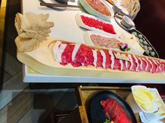 -香天下·四川火锅(安镇大润发店)