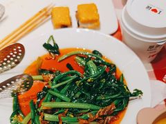-西贝(枫蓝国际购物中心店)