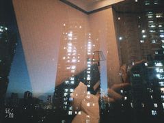 -维也纳国际酒店(深圳新洲店)