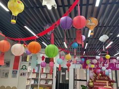 -缤纷鸟美术书法(建大校区)