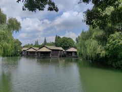 -乌镇西栅景区
