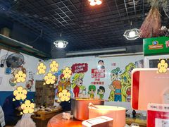 -丁丁猫重庆小面(徐州路店)