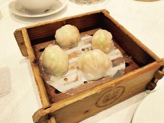 -金翠皇宫粤菜·点心·海鲜(科技园店)