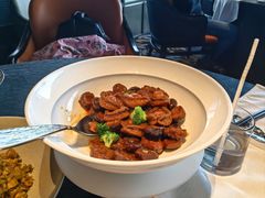 -君庭中餐厅(湘江豪生店)
