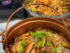 -中8楼风尚云南菜(颐堤港店)