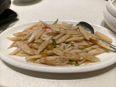 -四海酒家生态粤菜