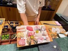 -鮨冠OMAKASE食べ放题(北京首店)