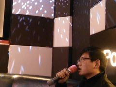-泡沫BUbbLE量贩式KTV(金沙江路店)
