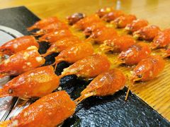 -羊阿公·嘉福烤全羊龙虾馆·家常菜(广益店)