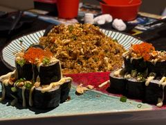 -古田居·特色寿司料理(星之岛旗舰店)