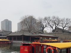-皇家御河游(紫御湾码头)