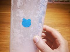 -兰熊鲜奶(西直门凯德mall店)