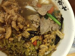 -易裕和·长沙米粉(友谊路店)