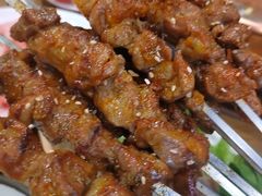 -羊乐锅·火锅·烧烤(夫子庙店)
