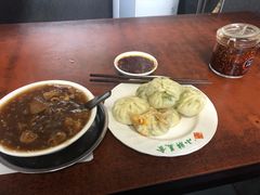 -小胖包子王(阜成门内店)