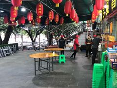 -弓虽昌焖烧鸡(大竹林店)