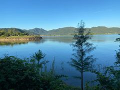 -余姚四明湖开元名都度假酒店·夏威夷西餐厅