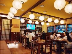 -鸟鹏烧鸟居酒屋(仁恒梦中心店)