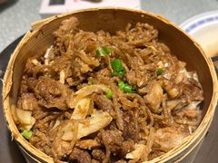-老雒阳面馆·水席·洛阳菜(王城路店)