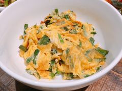 炒鸡蛋-铁公鸡·四川料理(天环广场店)