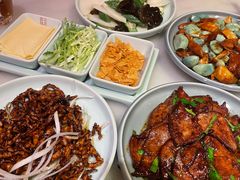 -小吊梨汤·北京菜·烤鸭(华润万象城店)