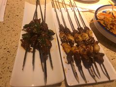 -老毛手抓·盐池滩羊非遗手抓(宁夏总店)