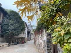 -惠山古镇·寄畅园