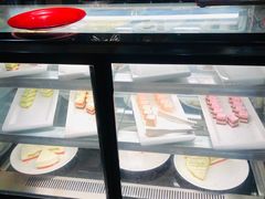 -好伦哥比萨烤肉自助(马家堡店)
