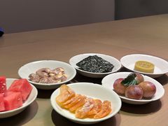 -隐溪茶馆(金虹桥店)