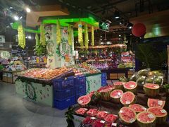 店内环境-超市发超市(学院路店)