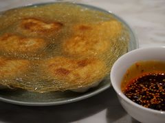 -无锡苏宁银河国际酒店-悦府65中餐厅