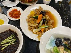-桃园中华料理炸酱面(燕儿岛路店)