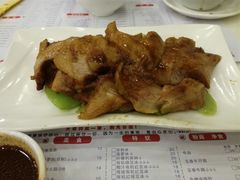 -大哥餐厅(西城花园店)