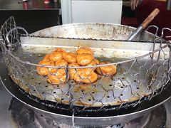 -清泉阁包子饺子·刀削面(五一店)