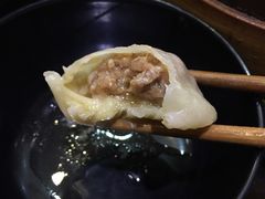 -百年尹氏汤包(湖南路狮子桥店)