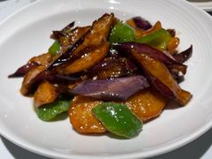 -关东小磨东北菜(漕河泾印象城店)