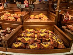 -B&C黄油与面包·THE GARDEN BAKERY概念店(世纪汇店)