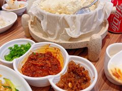 -九转小磨·非遗东北菜(群力店)