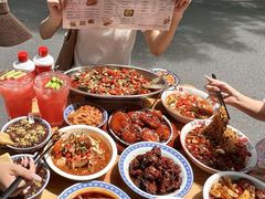 -回家吃饭·地道南昌菜(建德观总店)
