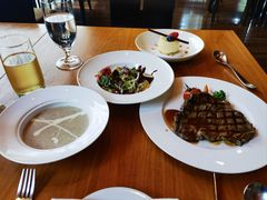 -北辰洲际酒店·IT MAMA意式家味餐厅