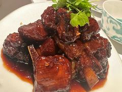 -桂满陇·海市蜃楼·黑金(国金店)