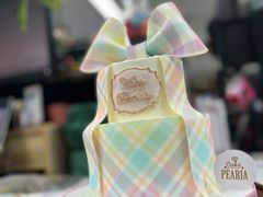-柏尼娅PEARIA·蛋糕定制(静安店)