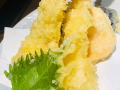 -水之惠鲜鱼料理(王府大街店)