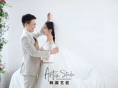 -艺匠摄影ARTIZ STUDIO(大连店)