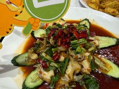 -活潑鲜跳(湖滨商业街店)