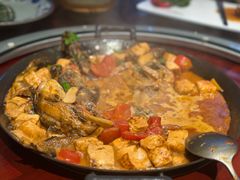 -大自然(鲁家村店)